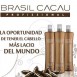 CADIVEU PROFESSIONAL, BRASIL CACAU