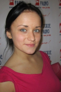 Natalya Plyasova