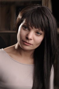 Elena Rozanovskaya