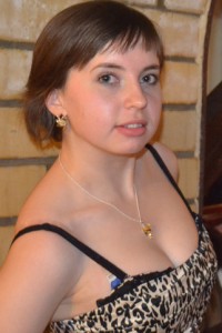 Olga Terekhova