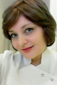Genrietta Kotlyarova