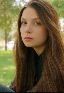 Elena Dzhafarova