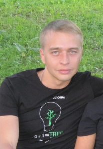 Konstantin Nikolaev