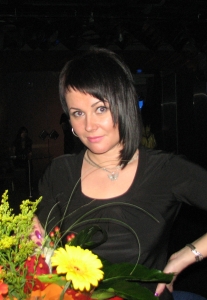 Maksimchuk Olga