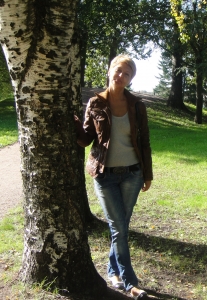 Natalya Shkavro 