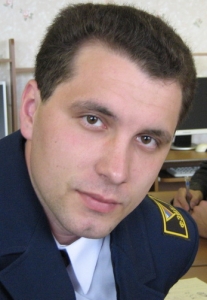 Dmitriy Vasilenko