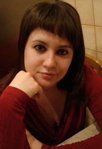 Kseniya Lityagina