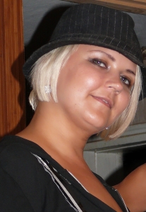 Nata Sidorova