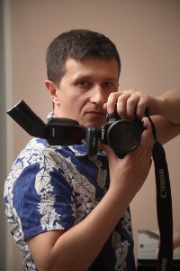 Roman Krestovskiy