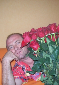 TOROPOV Maksim Anatolevich