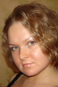 Nataliya Bolotova