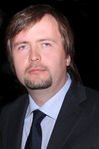 Vadim Pochuev