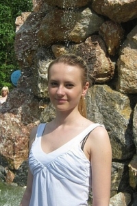 Ekaterina Romantsova