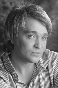 Vadim Gorshechnikov