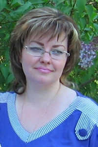 Tatyana Polyanskaya