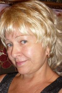 Alena Koroleva