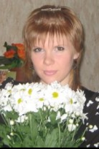 Olga Kotekhova