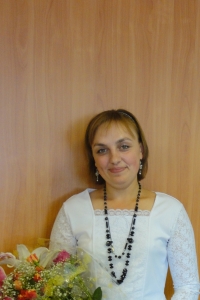 Natalya Likhacheva