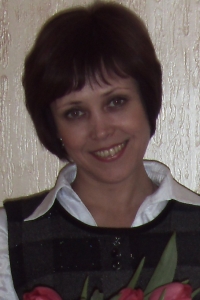 Elena Petrova Emelyanova