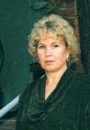 Ludmila Kuzmicheva
