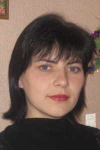 Tatyana Mamaeva
