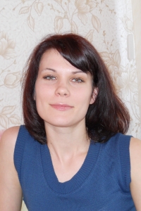 Olesya Ranneva
