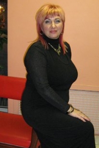 Tatyana Kuticheva