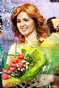 Nadezhda Krylova