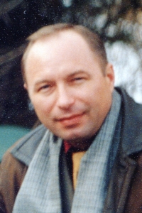 Oleg Semochkin