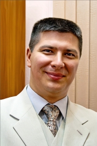Anton Abalyaev
