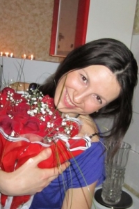 Ekaterina Kosolobova
