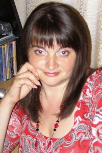 Natalya Ostapchuk