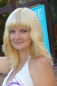 Olga Samoylova