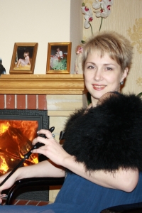 Smirnova Viktoriya