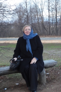 Tatyana Chichenkova