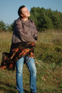 Antonina Ovsyankina