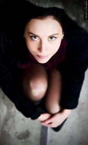Olga Mishchenko