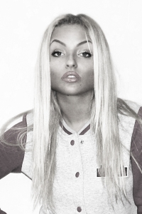 Alina Belyaeva