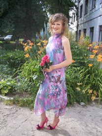 Morozova Kristina