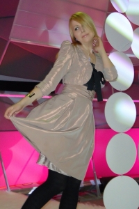 Lyubov Valetskaya