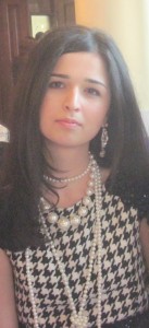 Aida Davtyan