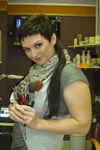 Tanchenko Tatyana Yurevna