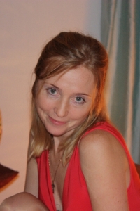 Olga Alafinova