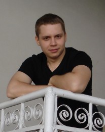 Maks Starichikhin