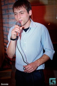 Timur Barazbiev 