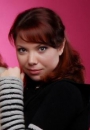 Yuliya Chausova