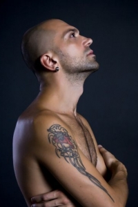 Buruhin Evgeny