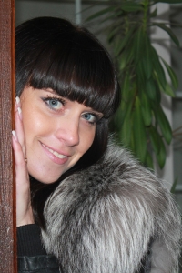 Oksana Belik
