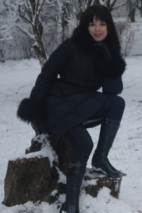 Tsepulina Olga
