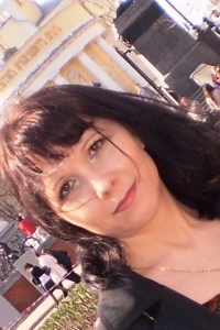 Elena Kofanova